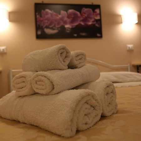 Bella Palermo Bed & Breakfast Eksteriør bilde