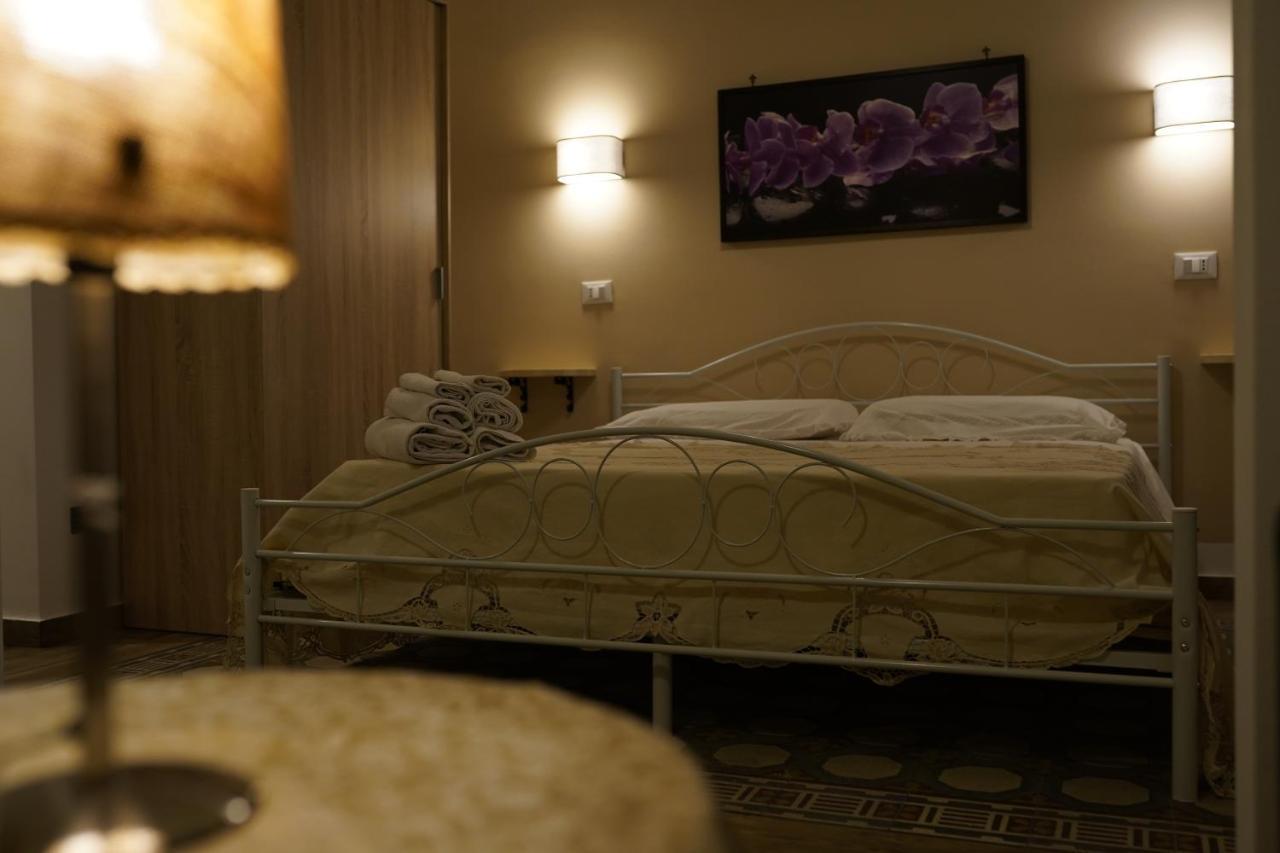 Bella Palermo Bed & Breakfast Eksteriør bilde