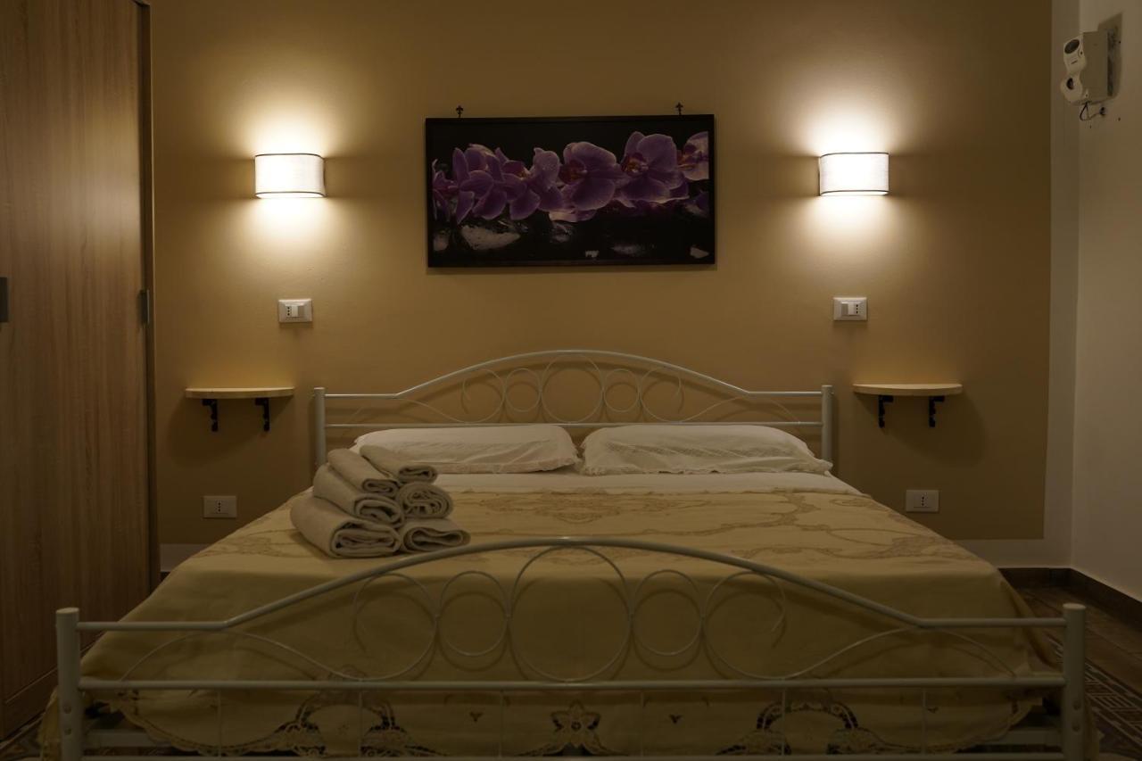 Bella Palermo Bed & Breakfast Eksteriør bilde