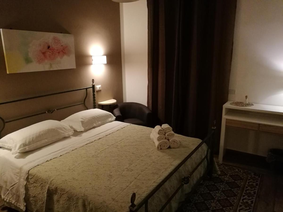 Bella Palermo Bed & Breakfast Eksteriør bilde