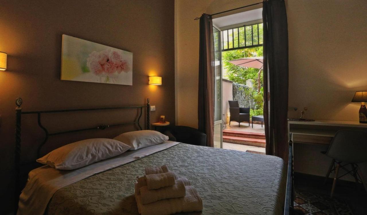 Bella Palermo Bed & Breakfast Eksteriør bilde