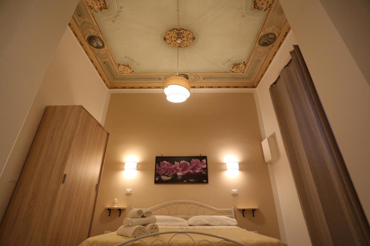 Bella Palermo Bed & Breakfast Eksteriør bilde