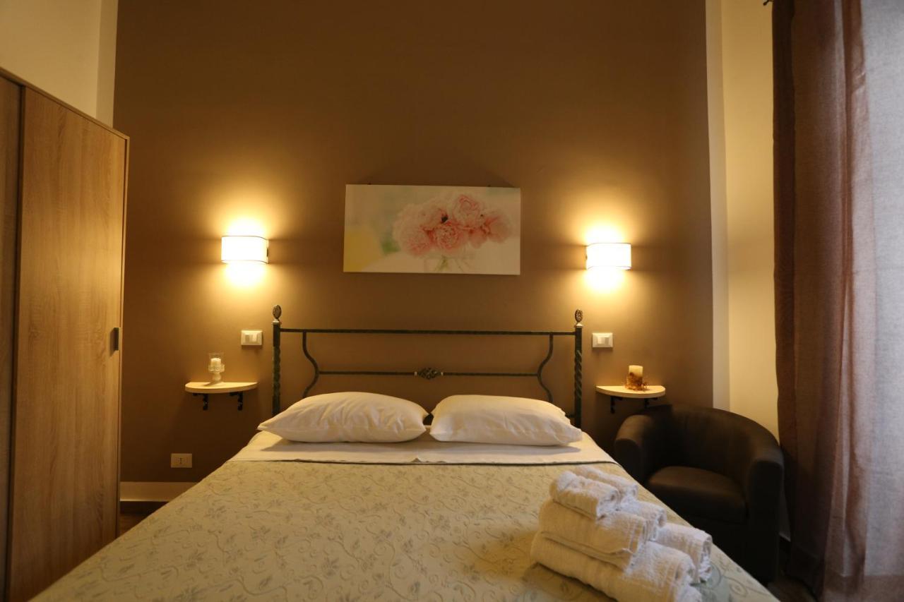 Bella Palermo Bed & Breakfast Eksteriør bilde