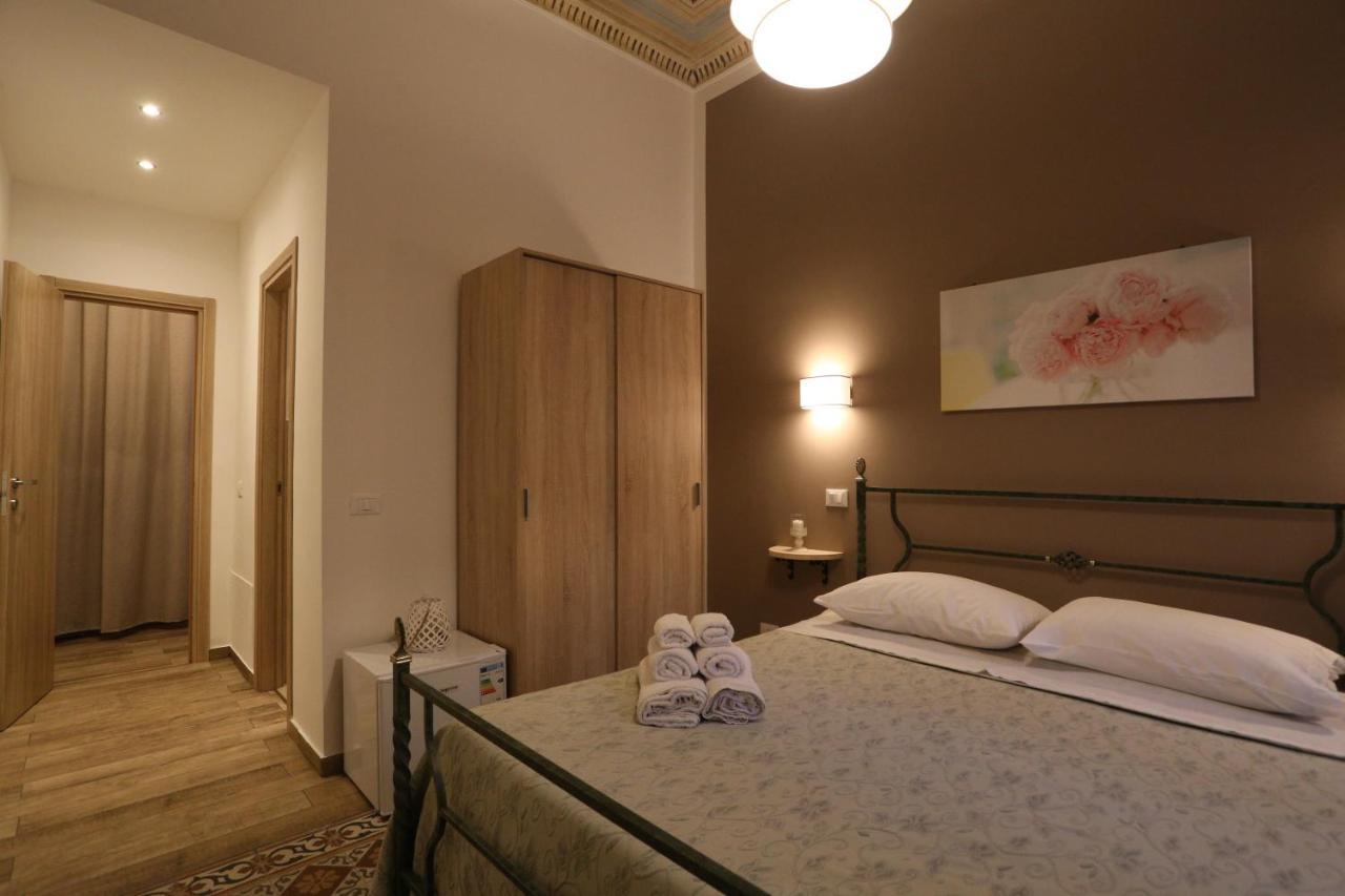 Bella Palermo Bed & Breakfast Eksteriør bilde