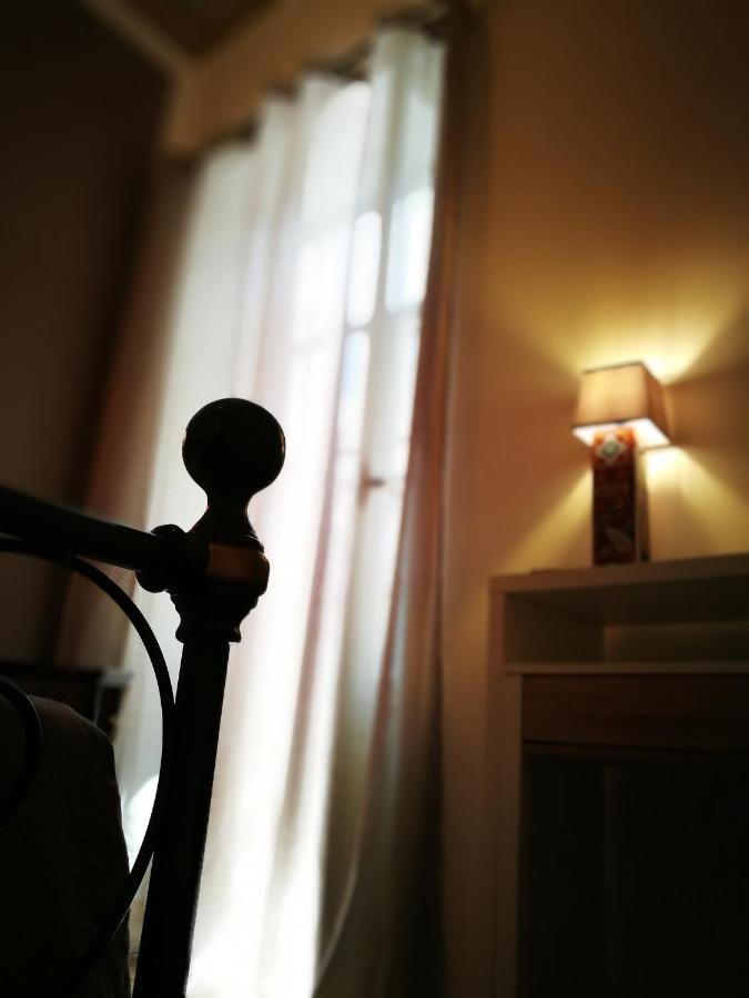 Bella Palermo Bed & Breakfast Eksteriør bilde
