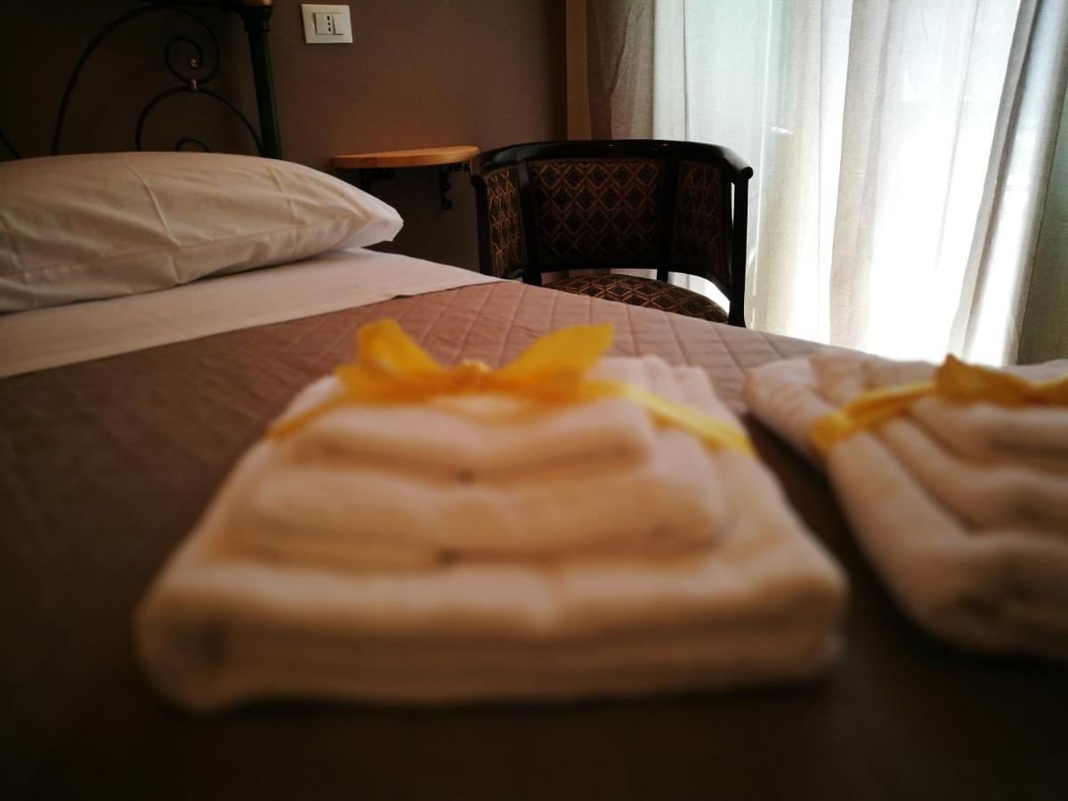 Bella Palermo Bed & Breakfast Eksteriør bilde