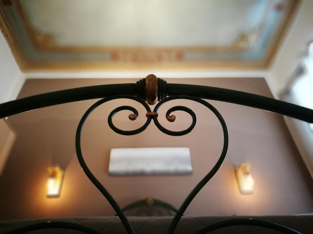 Bella Palermo Bed & Breakfast Eksteriør bilde