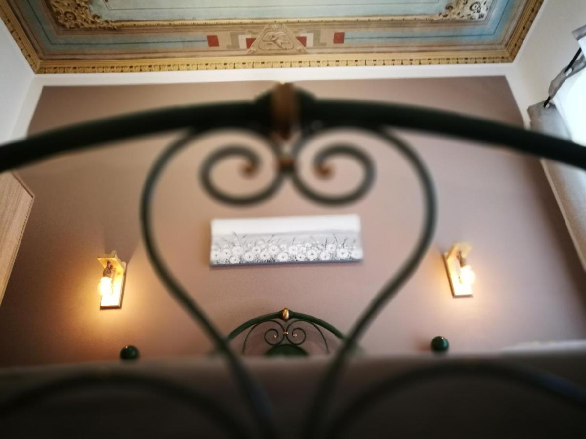 Bella Palermo Bed & Breakfast Eksteriør bilde