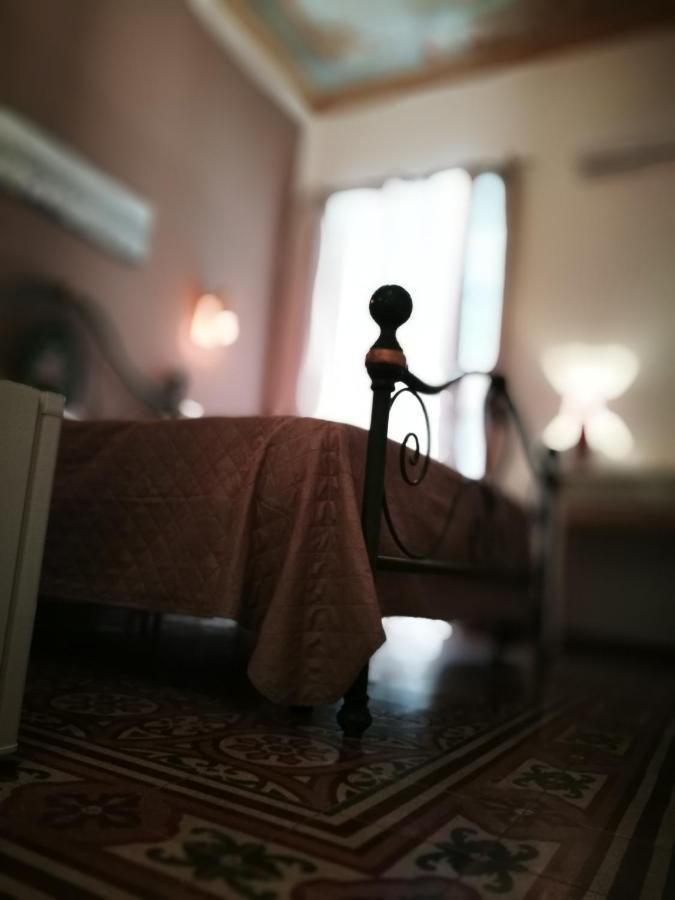 Bella Palermo Bed & Breakfast Eksteriør bilde